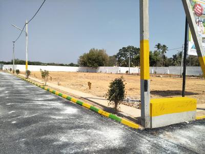 Residential Plot