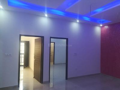 3 BHK Apartment