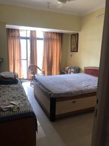 Gallery Cover Image of 1300 Sq.ft 2 BHK Apartment for buy in Kharghar for 11800000