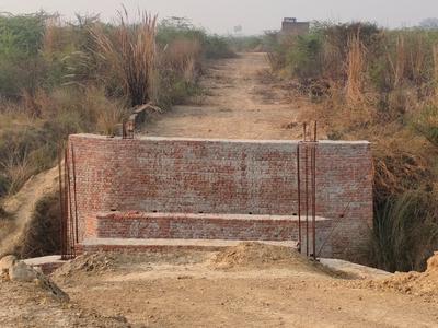 1000 Sq.ft Residential Plot for Sale in Kalindipuram, Allahabad