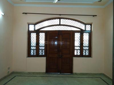 Gallery Cover Image of 1500 Sq.ft 2 BHK Independent House for rent in Sector 8 Dwarka for 20000