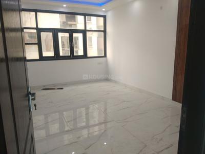 4 BHK Apartment