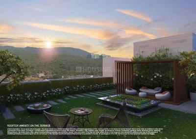 Gallery Cover Image of 1420 Sq.ft 3 BHK Apartment for buy in Godrej Nest, Kandivali East for 18500000