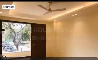Bedroom Image of Ankit PG in Sector 15