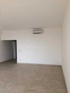 4 BHK Apartment