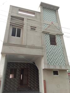 Gallery Cover Image of 1700 Sq.ft 3 BHK Independent House for buy in Kolathur for 7700000