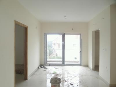 Gallery Cover Image of 1200 Sq.ft 2 BHK Apartment for buy in Vadapalani for 12000000
