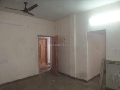 Gallery Cover Image of 750 Sq.ft 1 BHK Apartment for rent in Madipakkam for 12000