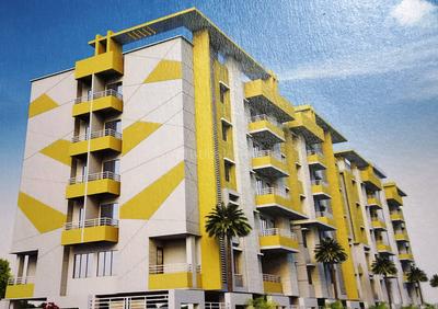 Gallery Cover Image of 1013 Sq.ft 2 BHK Apartment for buy in Beltola for 4007450
