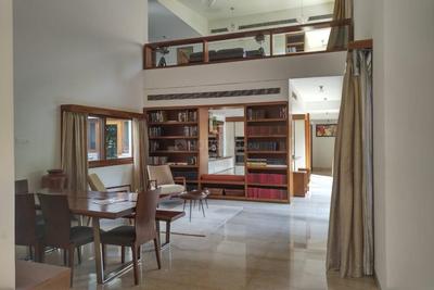 Gallery Cover Image of 3250 Sq.ft 3 BHK Villa for buy in Rajendra Nagar for 30600000