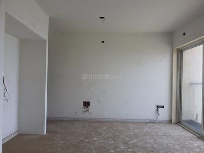 Gallery Cover Image of 1810 Sq.ft 3 BHK Apartment for buy in Ghansoli for 24800000
