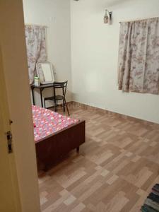 Bedroom Image of PG 4272345 T Nagar in T Nagar