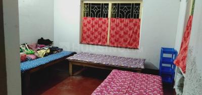 Bedroom Image of Girls PG Near Kavi Nazrul Metro in Garia