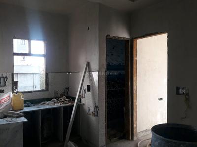 Gallery Cover Image of 450 Sq.ft 2 BHK Independent Floor for buy in Sector 22 Rohini for 2500000