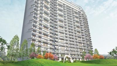 1 RK Apartment