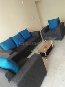 3 BHK Apartment