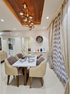 2 BHK Apartment