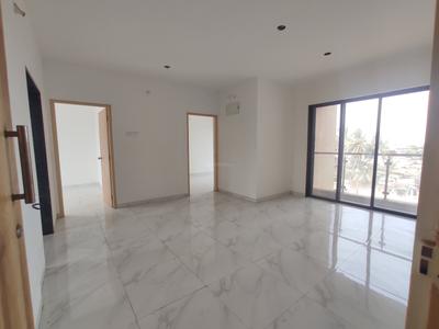 2 BHK Apartment