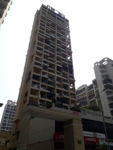 Gallery Cover Image of 1700 Sq.ft 3 BHK Apartment for rent in Kharghar for 27000