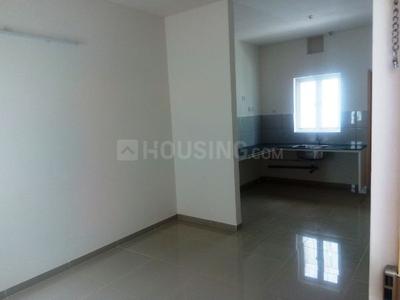 Gallery Cover Image of 533 Sq.ft 1 BHK Apartment for buy in Avadi for 1830000