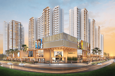 3 BHK Flat