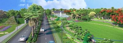 Residential Plot