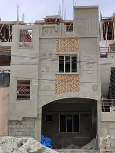 3 BHK Independent House