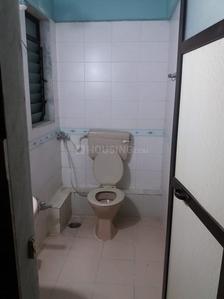 Gallery Cover Image of 700 Sq.ft 1 BHK Apartment for rent in Kharghar for 15000