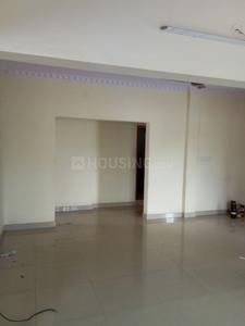 1 BHK Independent Floor