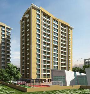 2 BHK Apartment