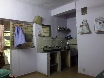 1 RK Apartment