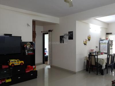 3 BHK Apartment