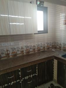 2 BHK Independent House