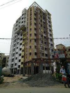3 BHK Apartment