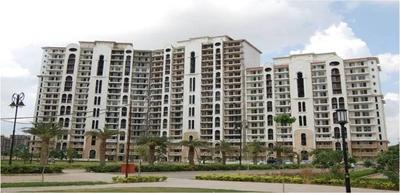 Gallery Cover Image of 2727 Sq.ft 4 BHK Apartment for buy in Sector 91 for 11600000
