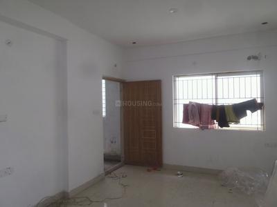 Gallery Cover Image of 1100 Sq.ft 3 BHK Apartment for buy in Vidyaranyapura for 7200000