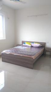1 BHK Apartment
