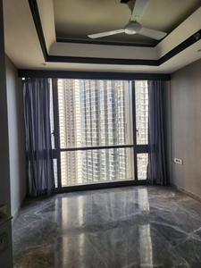 1650 Sqft BHK Flat for sale in Lodha Trump Tower Lower Parel
