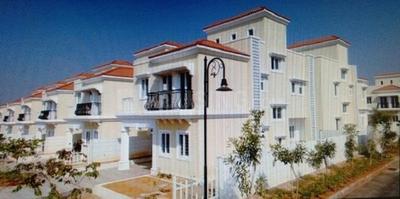3 BHK Independent House