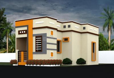 Gallery Cover Image of 450 Sq.ft 1 BHK Villa for buy in Iyyappanthangal for 2161000