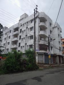 Gallery Cover Image of 948 Sq.ft 2 BHK Apartment for buy in Bramhapur for 3222400