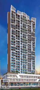 Gallery Cover Image of 1075 Sq.ft 2 BHK Apartment for buy in Taloje for 5805000