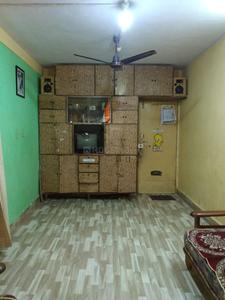 1 BHK Apartment