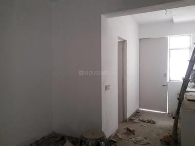 1 RK Apartment