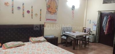 Gallery Cover Image of 800 Sq.ft 3 BHK Independent House for buy in LDA Colony for 7500000