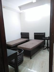 3 BHK Independent Floor