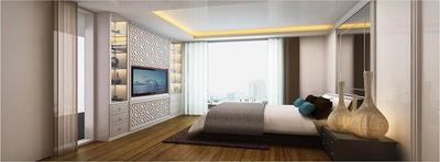 Gallery Cover Image of 429 Sq.ft 1 BHK Apartment for buy in Andheri East for 9900000