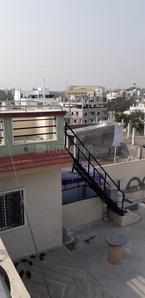 Gallery Cover Image of 1500 Sq.ft 3 BHK Independent House for buy in Kanchan Bagh for 16500000