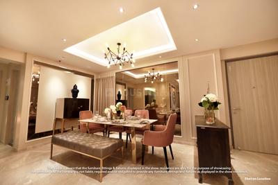 3 BHK Apartment