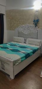 Bedroom Image of Gold Stay in Sector 33